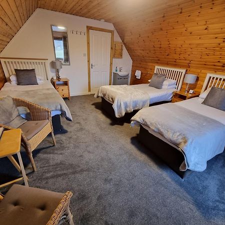 Carn Mhor Bed And Breakfast Aviemore Rom bilde