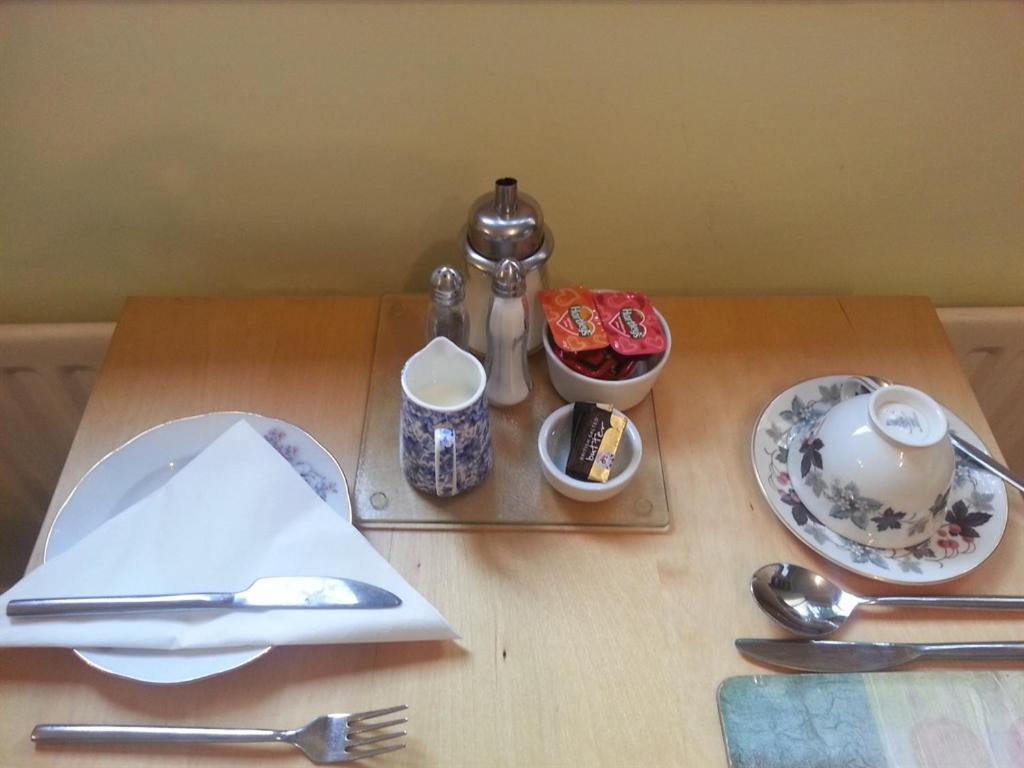 Carn Mhor Bed And Breakfast Aviemore Eksteriør bilde