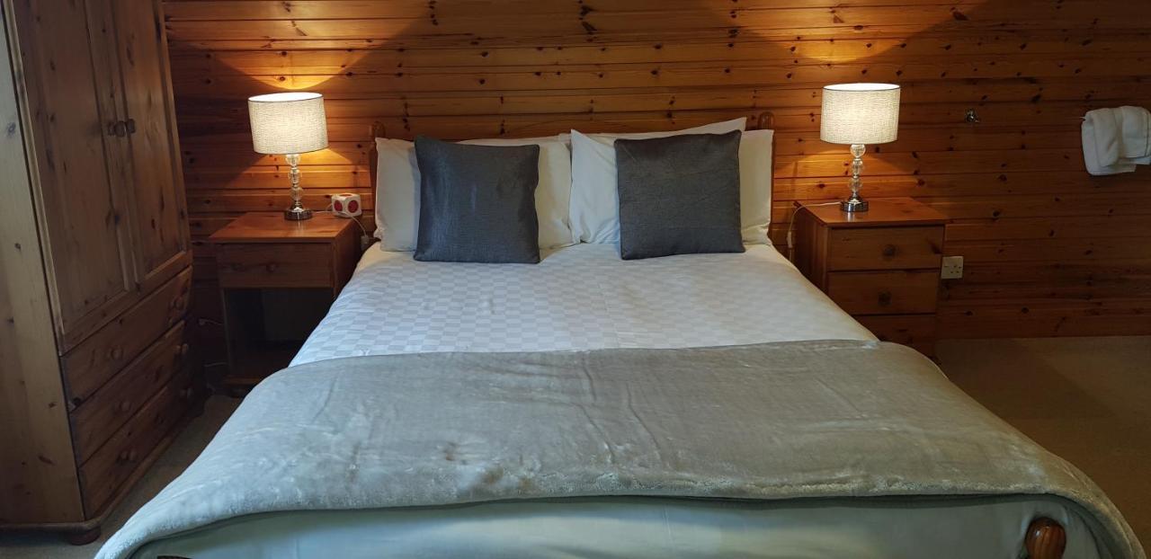 Carn Mhor Bed And Breakfast Aviemore Eksteriør bilde