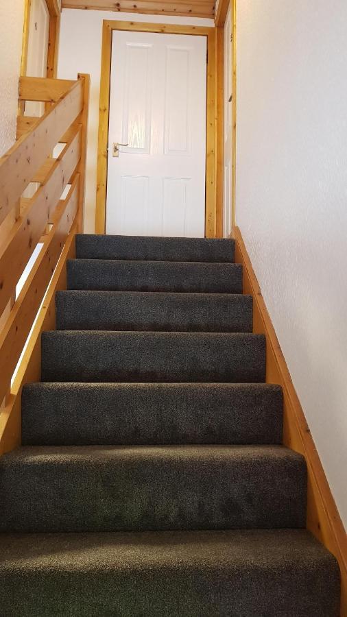 Carn Mhor Bed And Breakfast Aviemore Eksteriør bilde