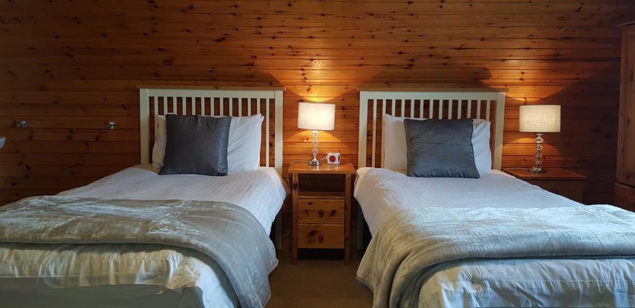 Carn Mhor Bed And Breakfast Aviemore Eksteriør bilde