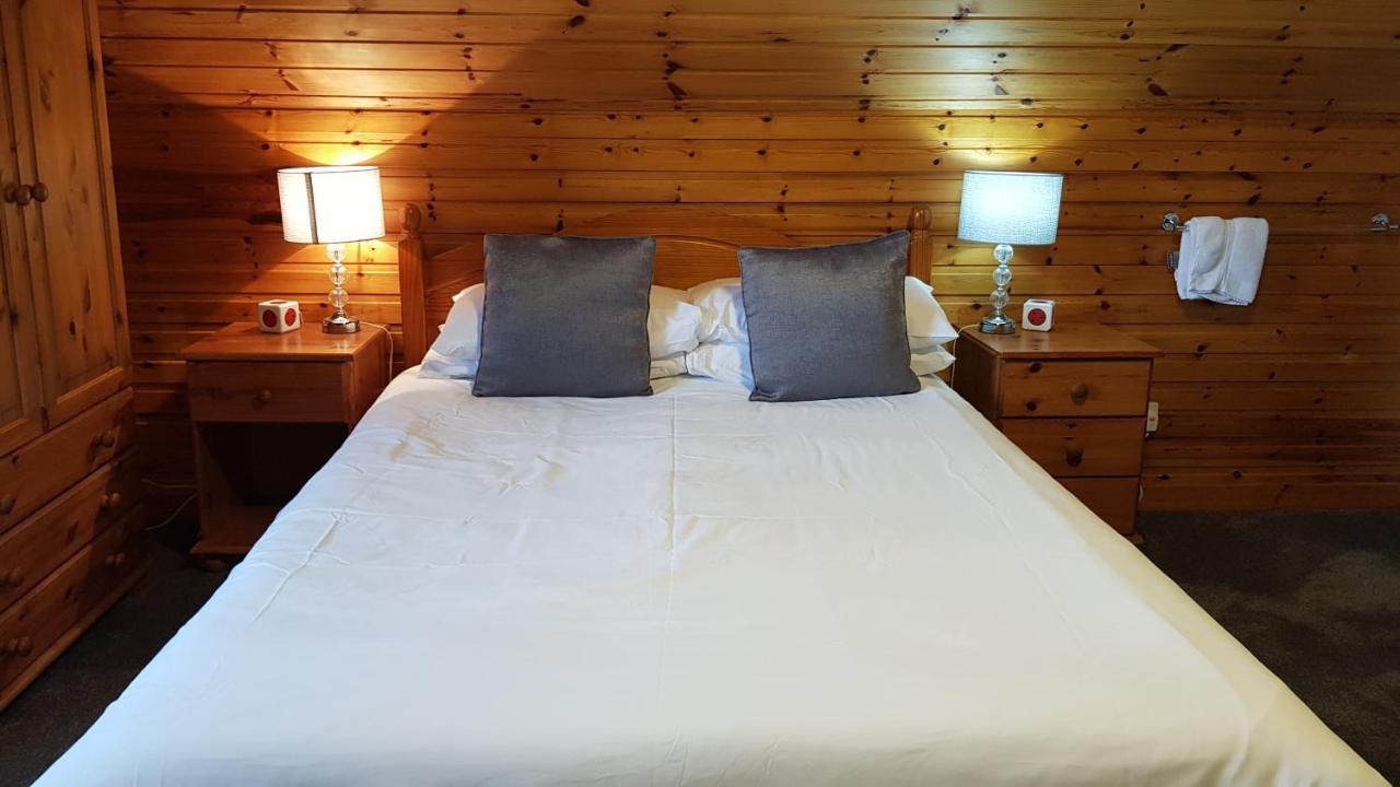 Carn Mhor Bed And Breakfast Aviemore Eksteriør bilde