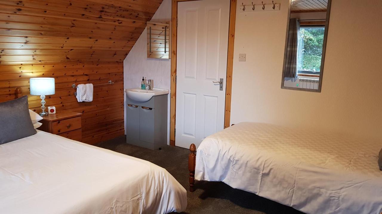 Carn Mhor Bed And Breakfast Aviemore Eksteriør bilde