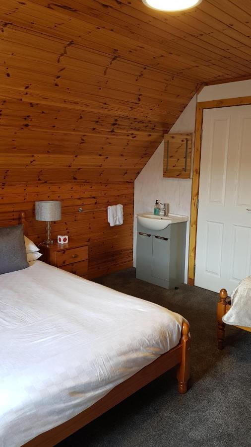 Carn Mhor Bed And Breakfast Aviemore Eksteriør bilde