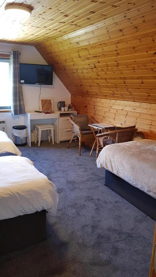 Carn Mhor Bed And Breakfast Aviemore Eksteriør bilde