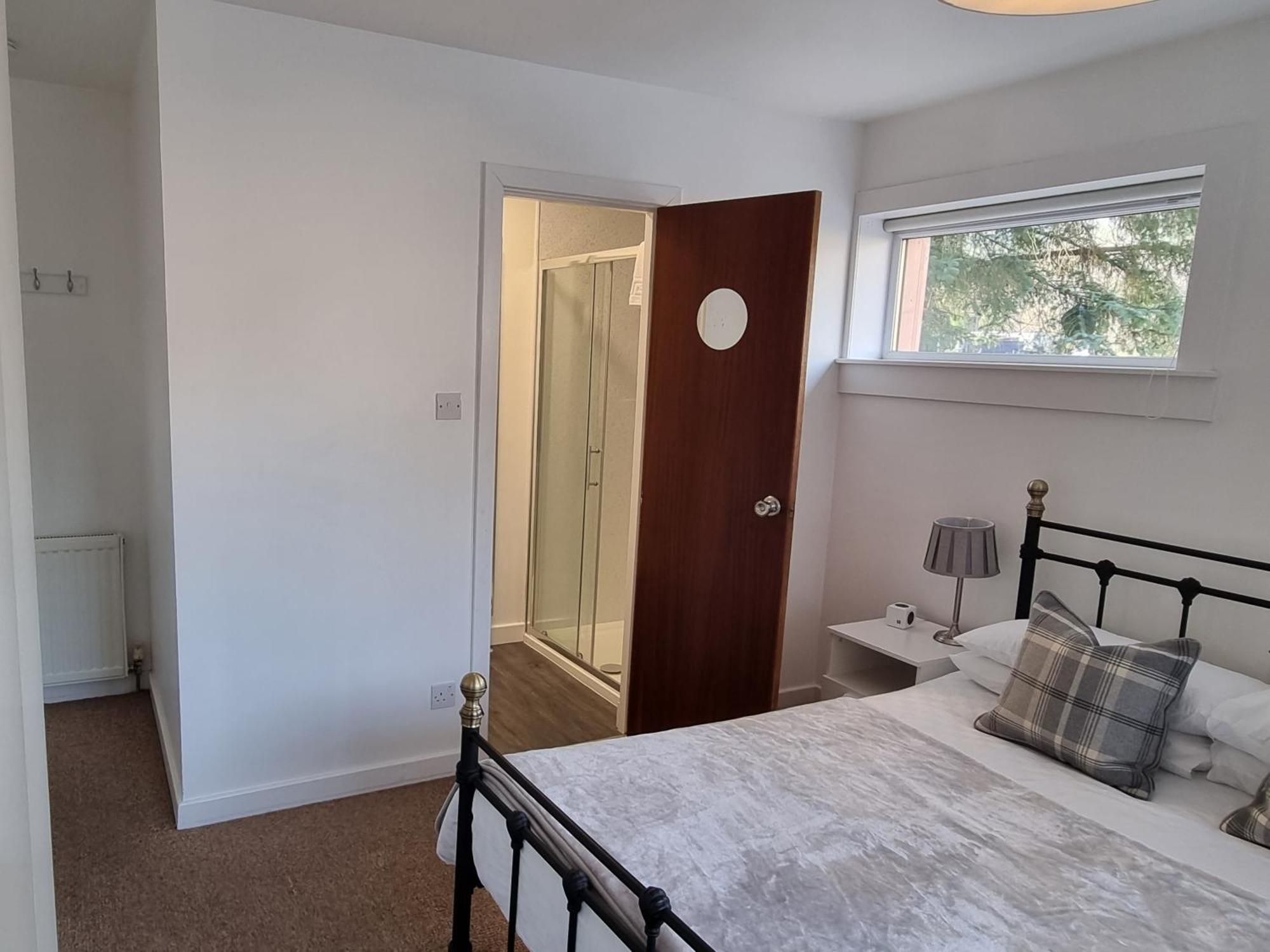 Carn Mhor Bed And Breakfast Aviemore Rom bilde