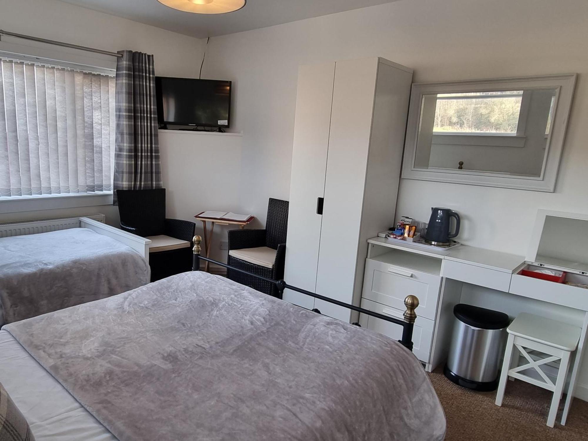 Carn Mhor Bed And Breakfast Aviemore Rom bilde