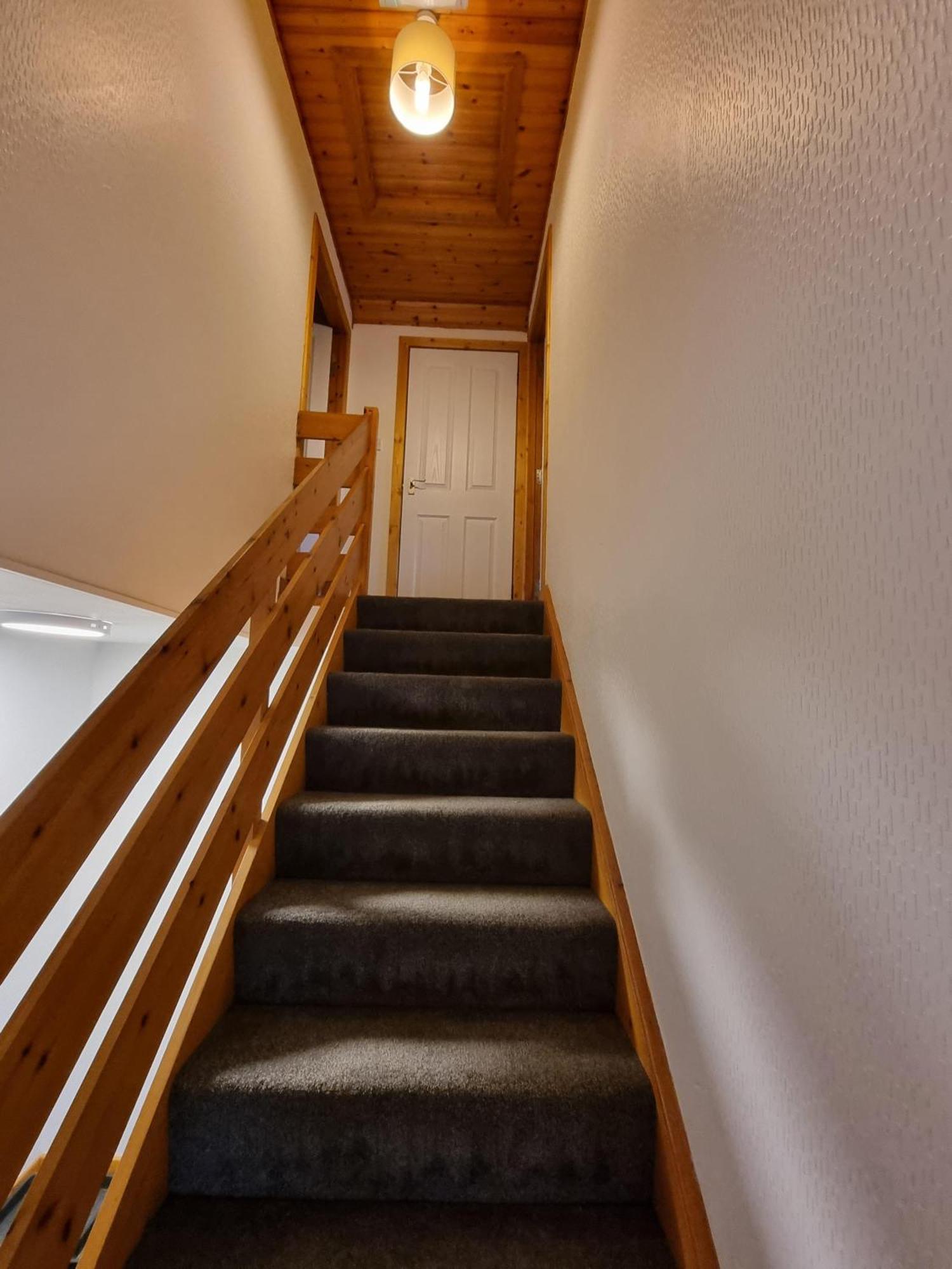 Carn Mhor Bed And Breakfast Aviemore Rom bilde