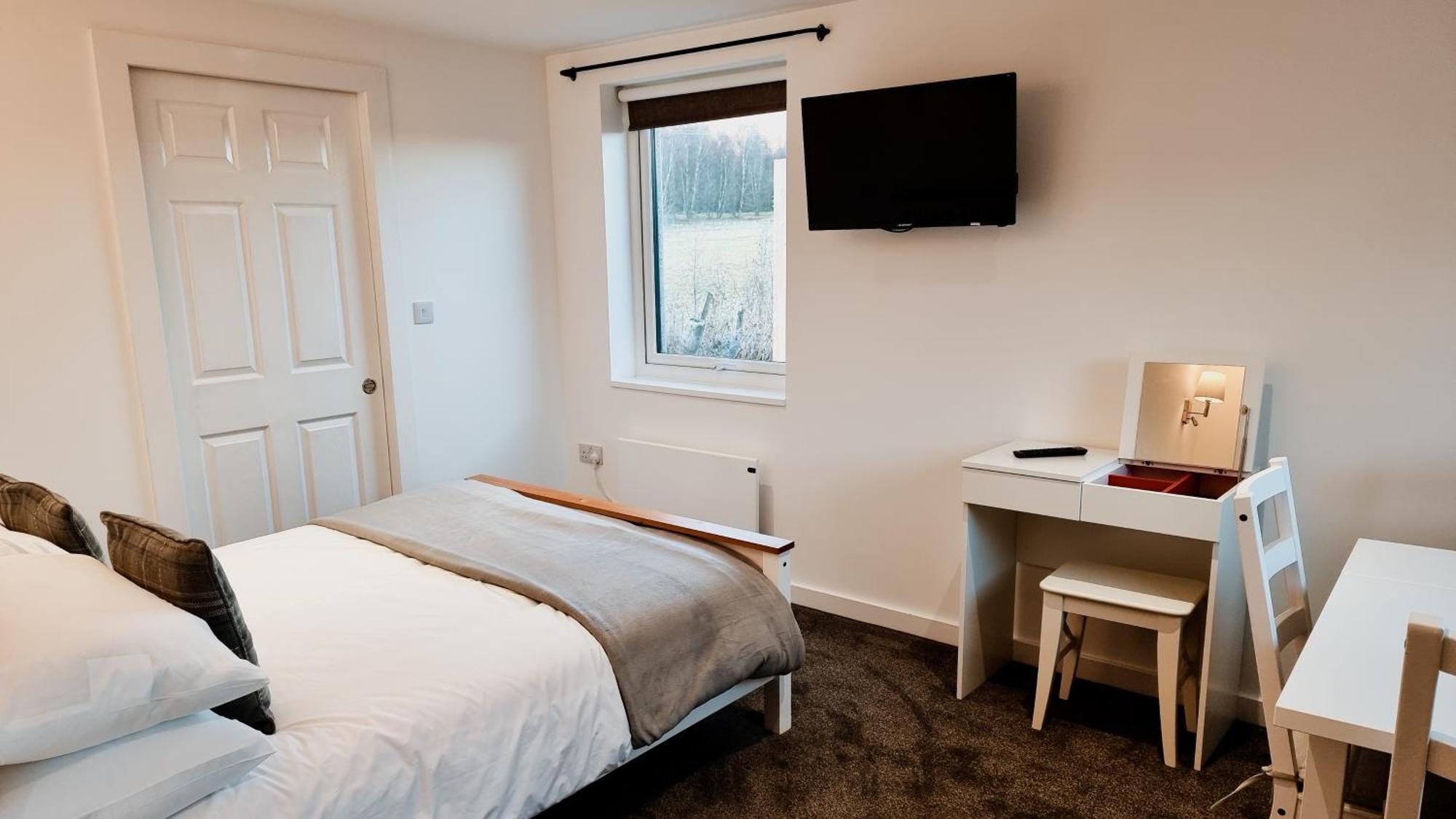 Carn Mhor Bed And Breakfast Aviemore Rom bilde