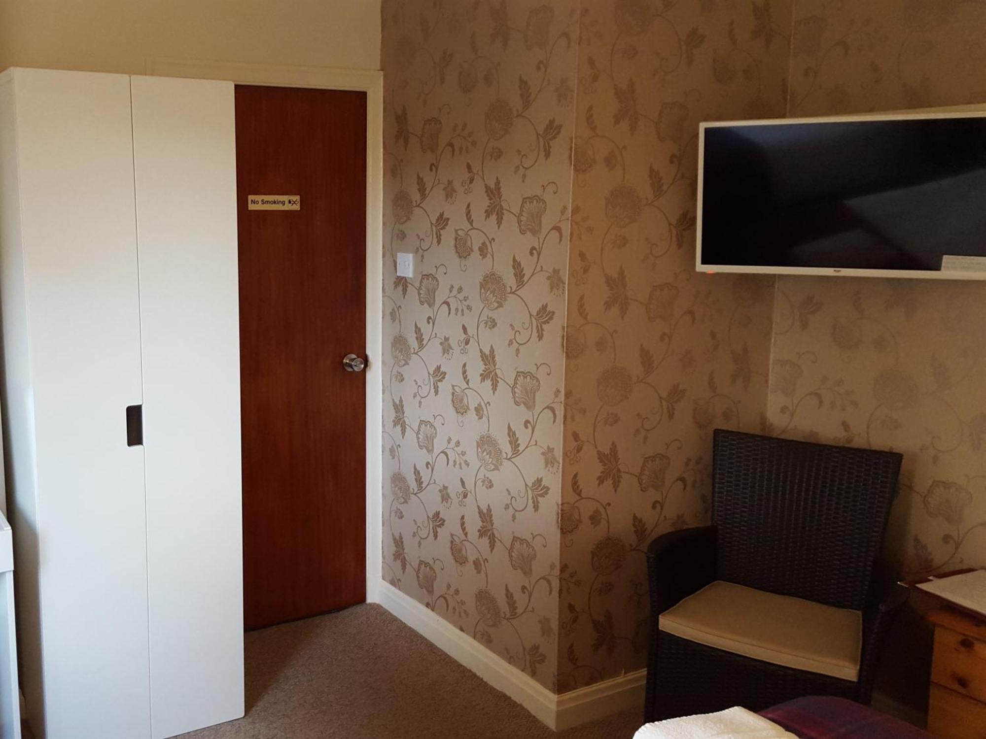 Carn Mhor Bed And Breakfast Aviemore Rom bilde