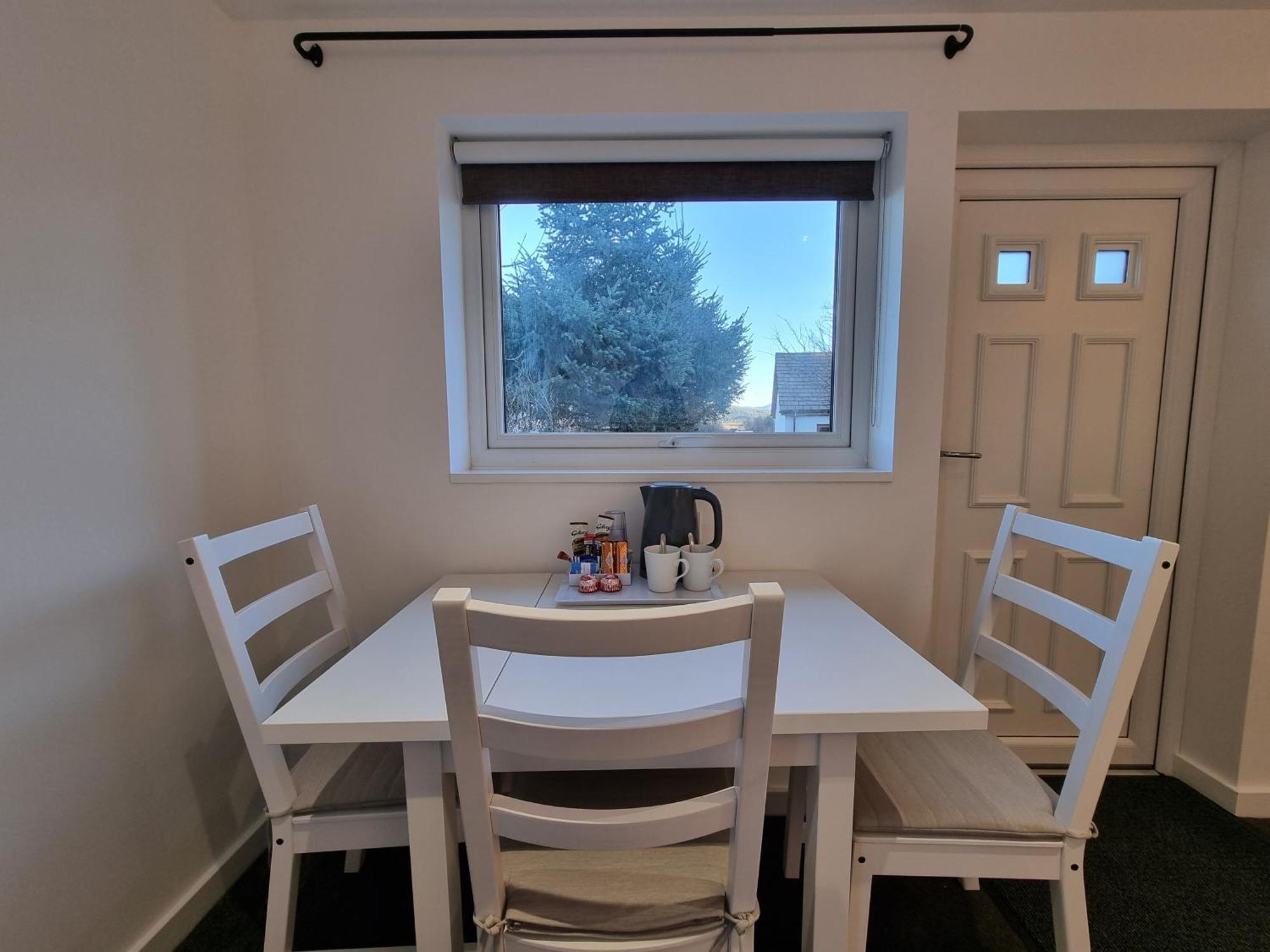 Carn Mhor Bed And Breakfast Aviemore Rom bilde