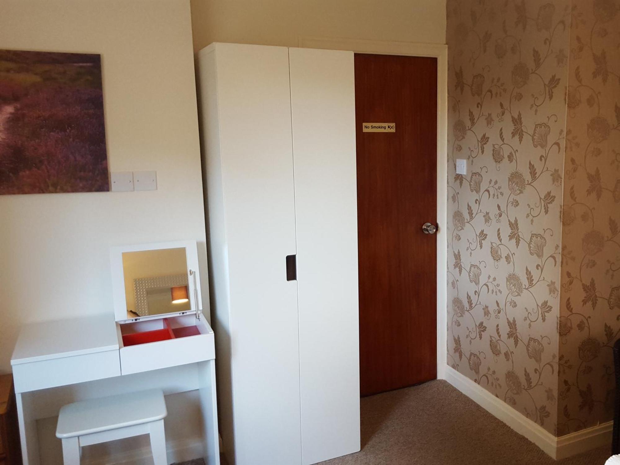 Carn Mhor Bed And Breakfast Aviemore Rom bilde