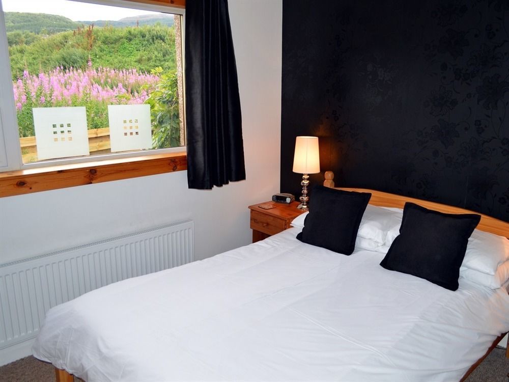 Carn Mhor Bed And Breakfast Aviemore Eksteriør bilde