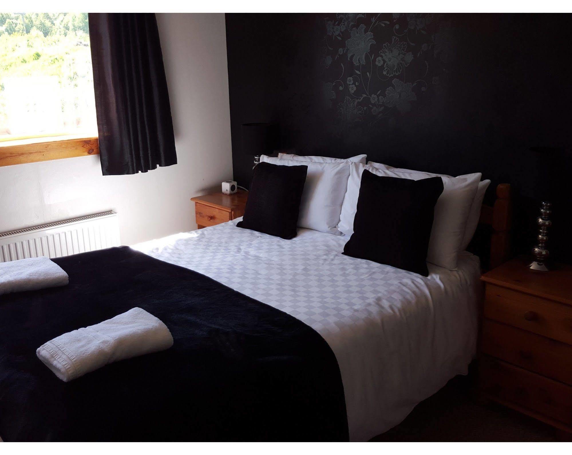 Carn Mhor Bed And Breakfast Aviemore Eksteriør bilde