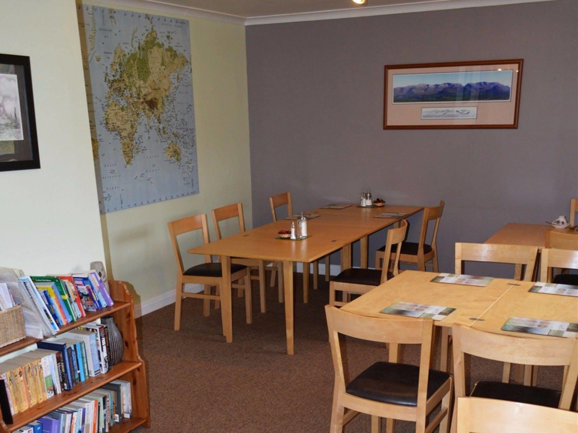 Carn Mhor Bed And Breakfast Aviemore Eksteriør bilde
